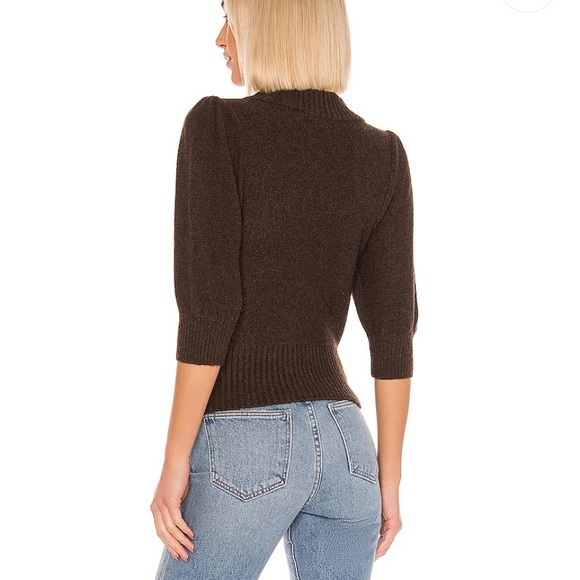NWT | Free People Sweater | Large - Picture 3 of 6